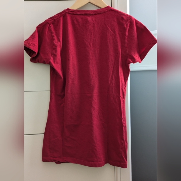 Captain Obvious T-shirt by Threadless - Medium (Juniors) - Picture 7 of 7